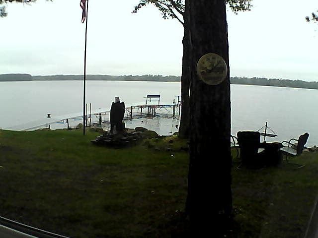 Whiteface Cam Image - Sat, 09/15/2018 9:56am 