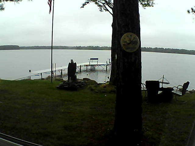 Whiteface Cam Image - Sat, 09/15/2018 10:06am 