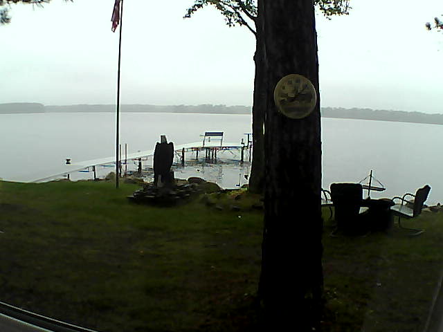 Whiteface Cam Image - Sat, 09/15/2018 10:27am 