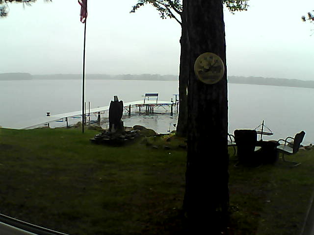 Whiteface Cam Image - Sat, 09/15/2018 10:37am 