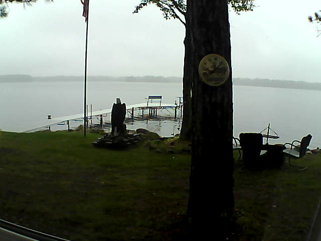 Whiteface Cam Image - Sat, 09/15/2018 10:57am 