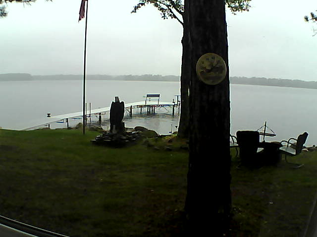 Whiteface Cam Image - Sat, 09/15/2018 11:07am 