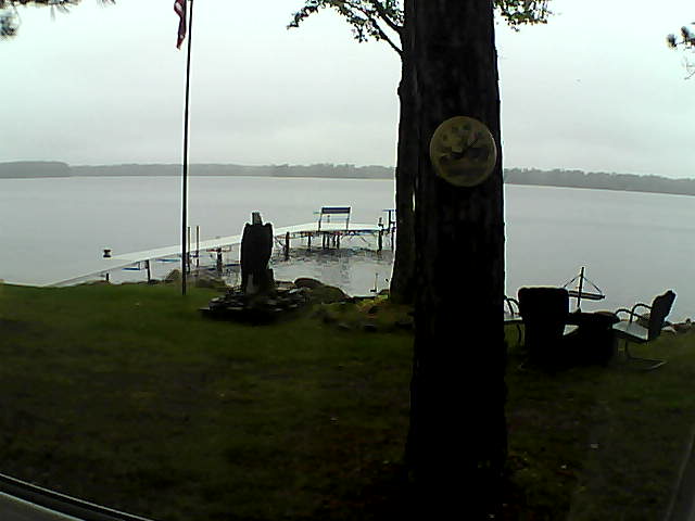 Whiteface Cam Image - Sat, 09/15/2018 11:27am 