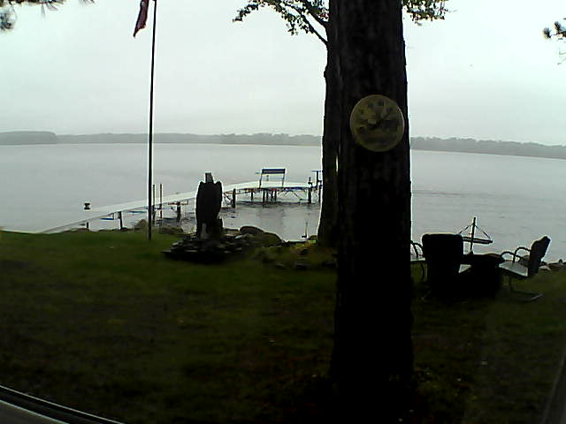 Whiteface Cam Image - Sat, 09/15/2018 11:37am 