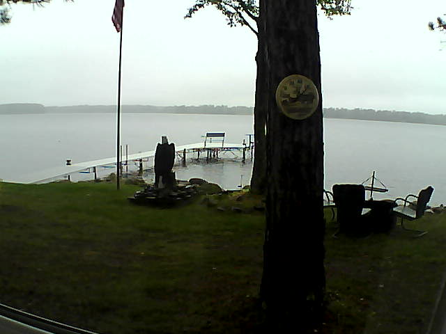 Whiteface Cam Image - Sat, 09/15/2018 12:07pm 