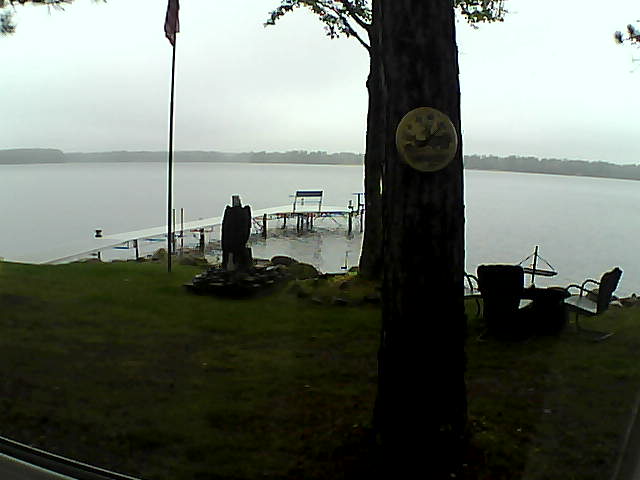 Whiteface Cam Image - Sat, 09/15/2018 12:17pm 