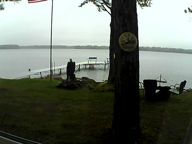 Whiteface Cam Image - Sat, 09/15/2018 12:27pm 