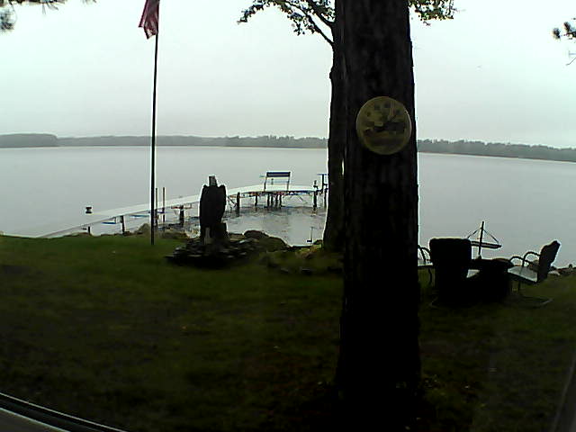 Whiteface Cam Image - Sat, 09/15/2018 12:37pm 