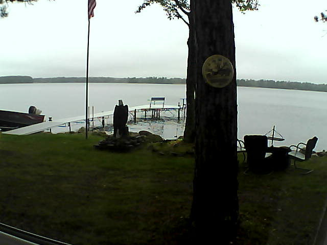 Whiteface Cam Image - Sat, 09/15/2018 12:57pm 