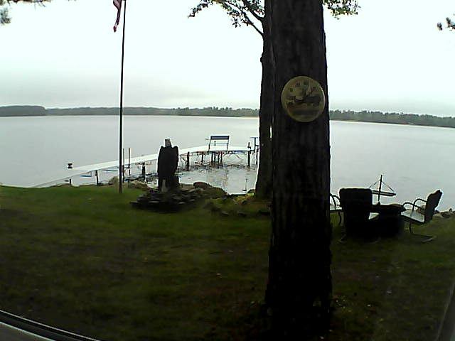 Whiteface Cam Image - Sat, 09/15/2018 1:07pm 