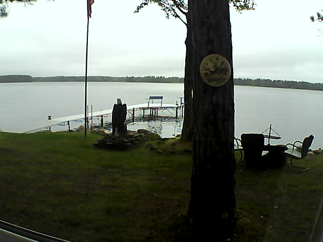 Whiteface Cam Image - Sat, 09/15/2018 1:27pm 