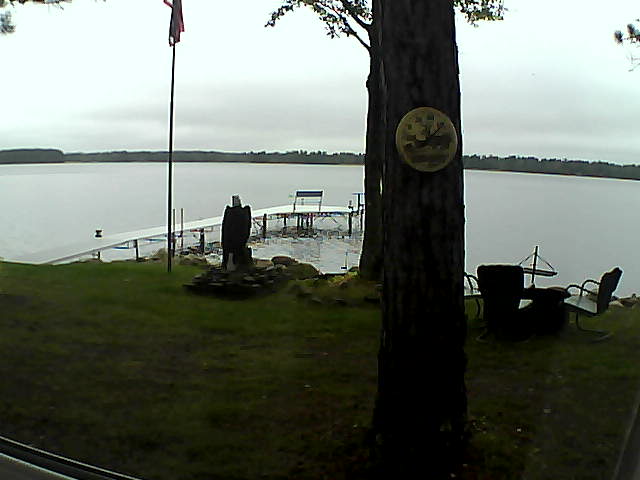 Whiteface Cam Image - Sat, 09/15/2018 1:47pm 