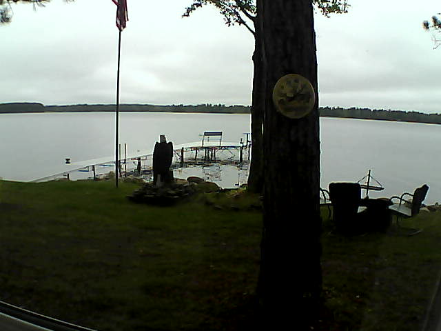 Whiteface Cam Image - Sat, 09/15/2018 2:07pm 