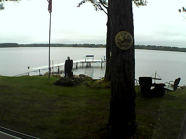 Whiteface Cam Image - Sat, 09/15/2018 2:17pm 