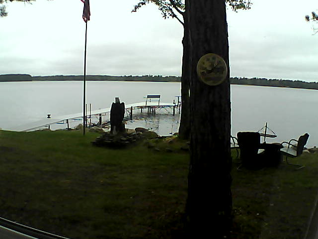 Whiteface Cam Image - Sat, 09/15/2018 2:27pm 