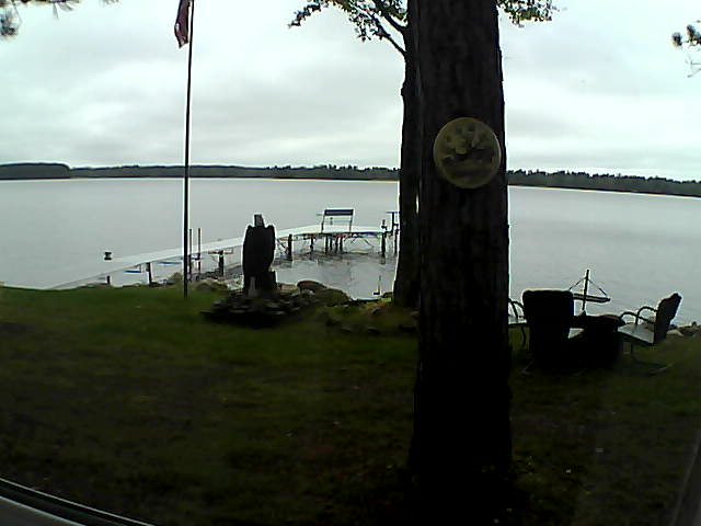 Whiteface Cam Image - Sat, 09/15/2018 2:37pm 