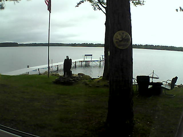 Whiteface Cam Image - Sat, 09/15/2018 3:47pm 