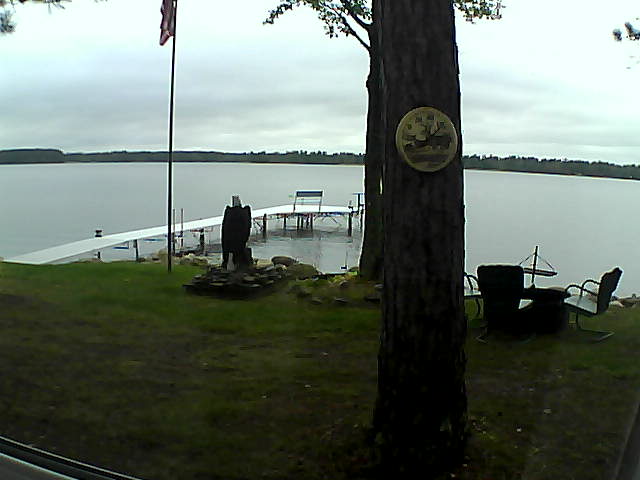 Whiteface Cam Image - Sat, 09/15/2018 3:57pm 