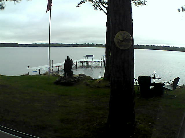 Whiteface Cam Image - Sat, 09/15/2018 4:07pm 