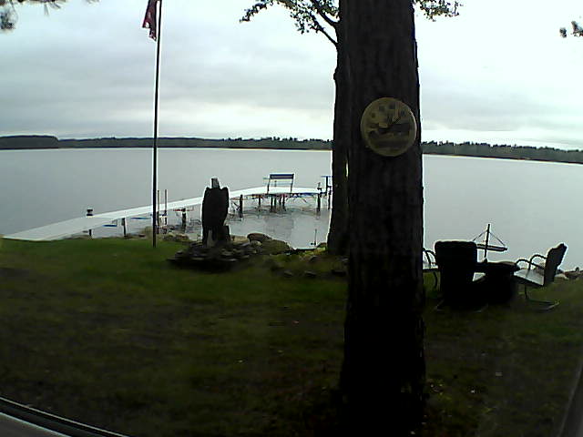 Whiteface Cam Image - Sat, 09/15/2018 4:17pm 