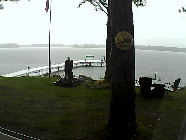 Whiteface Cam Image - Sat, 09/15/2018 4:47pm 