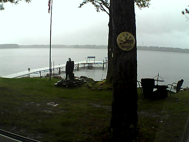 Whiteface Cam Image - Sat, 09/15/2018 4:57pm 