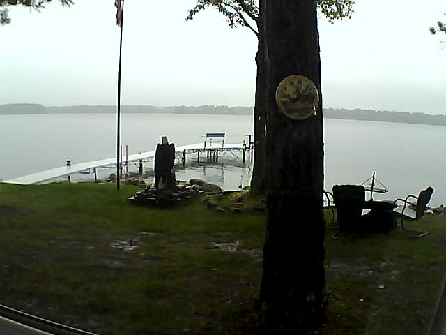 Whiteface Cam Image - Sat, 09/15/2018 5:07pm 