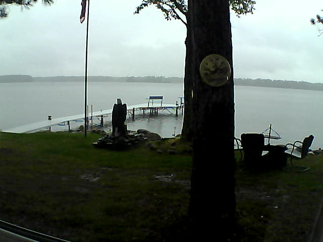 Whiteface Cam Image - Sat, 09/15/2018 5:17pm 