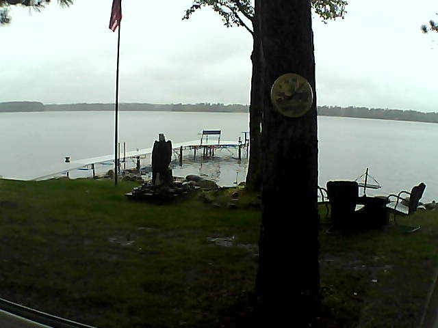 Whiteface Cam Image - Sat, 09/15/2018 5:27pm 