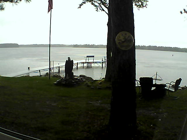 Whiteface Cam Image - Sat, 09/15/2018 5:47pm 