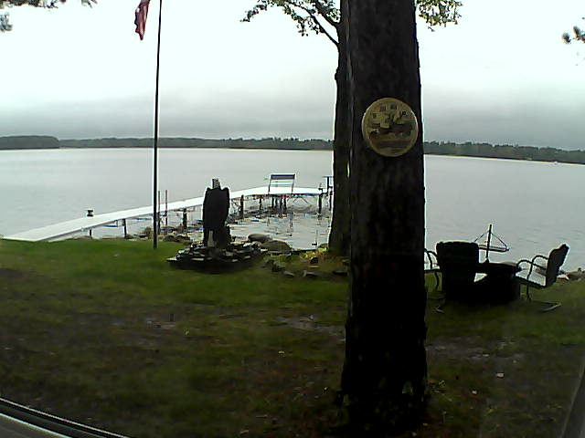 Whiteface Cam Image - Sat, 09/15/2018 6:07pm 