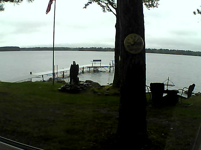 Whiteface Cam Image - Sat, 09/15/2018 6:37pm 