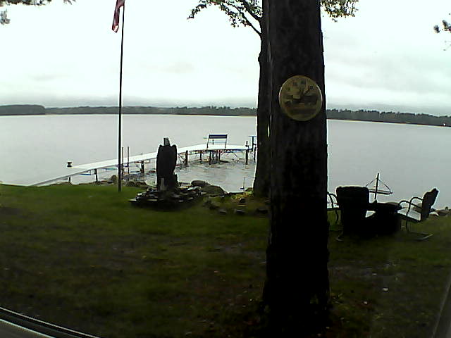 Whiteface Cam Image - Sat, 09/15/2018 6:47pm 