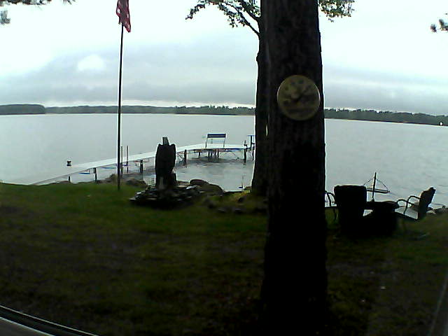 Whiteface Cam Image - Sat, 09/15/2018 7:17pm 