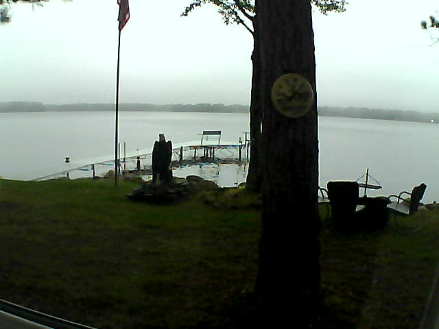 Whiteface Cam Image - Sun, 09/16/2018 6:38am 