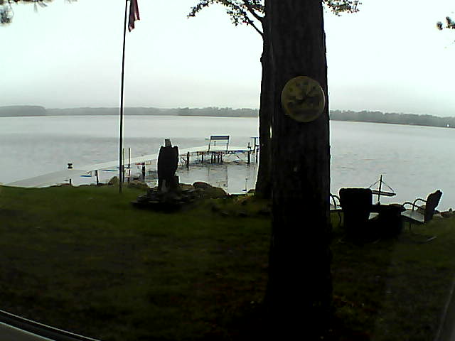 Whiteface Cam Image - Sun, 09/16/2018 6:48am 