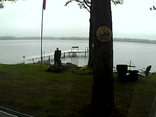 Whiteface Cam Image - Sun, 09/16/2018 6:58am 