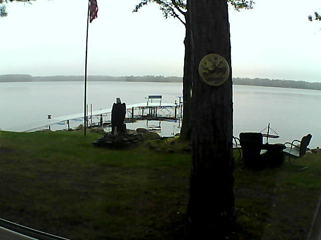 Whiteface Cam Image - Sun, 09/16/2018 7:18am 