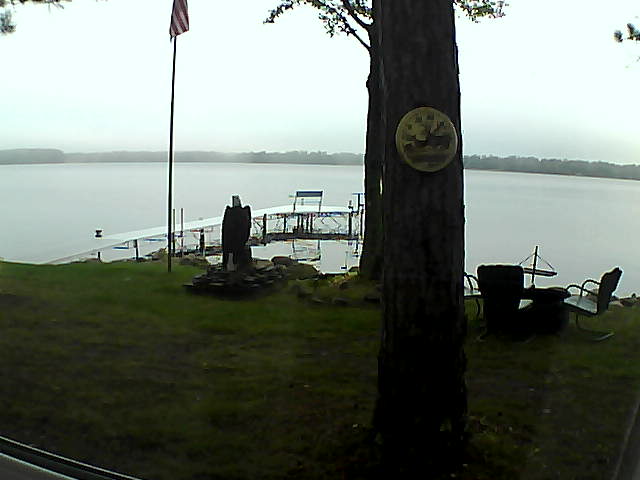 Whiteface Cam Image - Sun, 09/16/2018 7:28am 