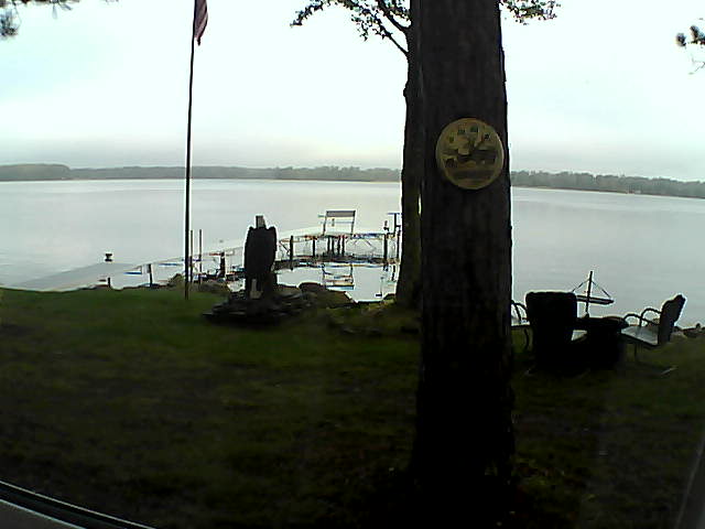 Whiteface Cam Image - Sun, 09/16/2018 7:38am 