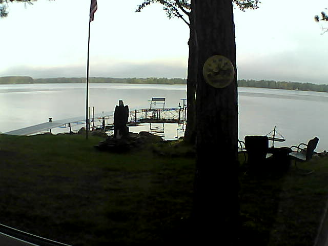 Whiteface Cam Image - Sun, 09/16/2018 7:48am 