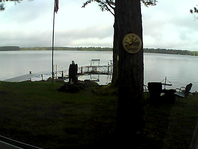 Whiteface Cam Image - Sun, 09/16/2018 7:58am 