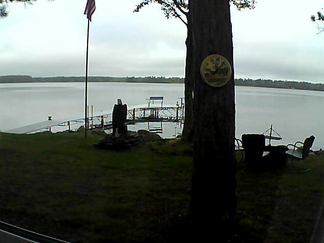 Whiteface Cam Image - Sun, 09/16/2018 8:08am 