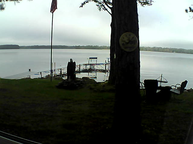 Whiteface Cam Image - Sun, 09/16/2018 8:28am 