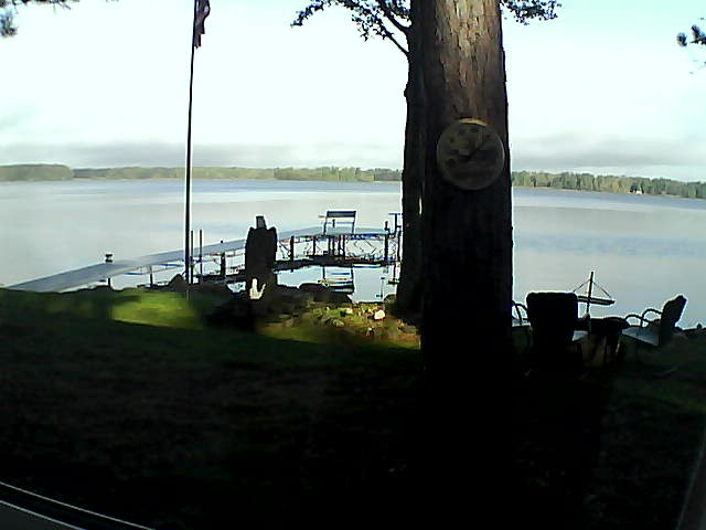 Whiteface Cam Image - Sun, 09/16/2018 8:48am 