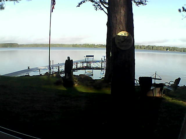 Whiteface Cam Image - Sun, 09/16/2018 8:58am 