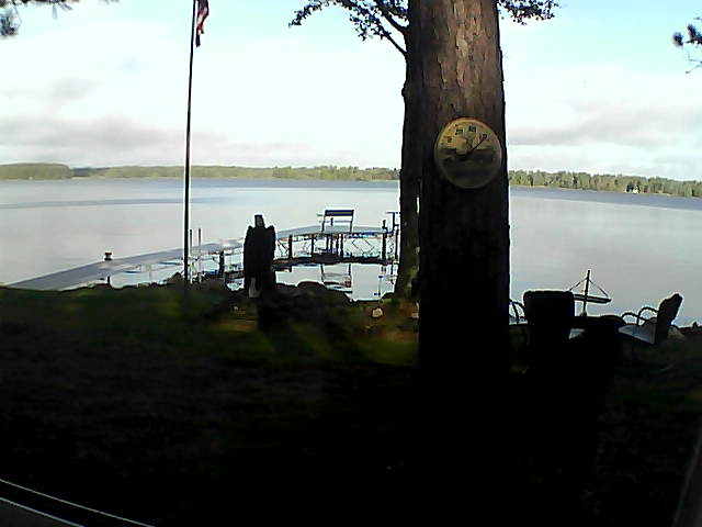 Whiteface Cam Image - Sun, 09/16/2018 9:08am 