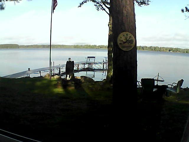 Whiteface Cam Image - Sun, 09/16/2018 9:18am 