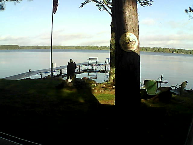 Whiteface Cam Image - Sun, 09/16/2018 9:28am 