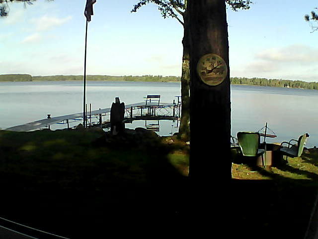 Whiteface Cam Image - Sun, 09/16/2018 9:38am 